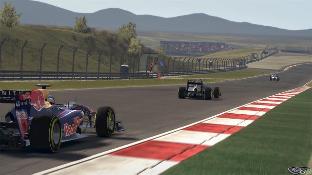 F1 2011 - Immagine 42521