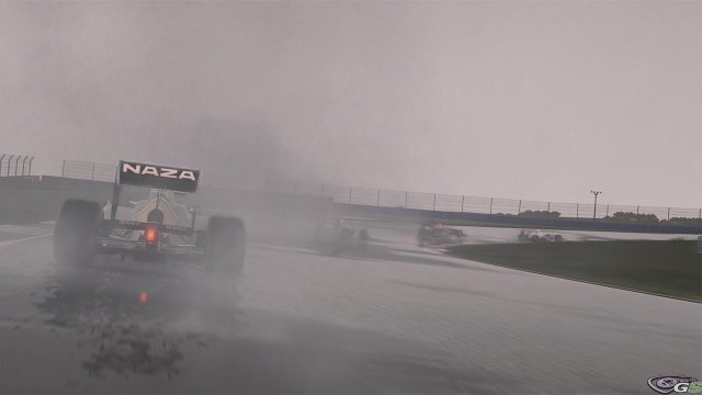 F1 2011 - Immagine 42524