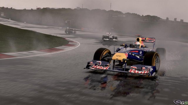 F1 2011 - Immagine 42527
