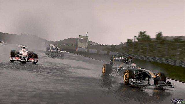 F1 2011 - Immagine 42530