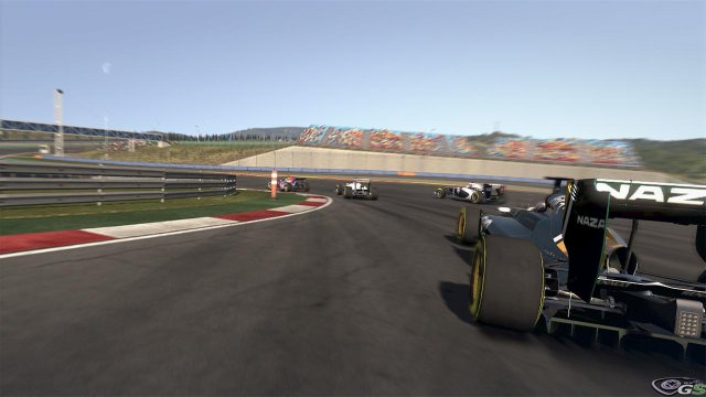 F1 2011 - Immagine 42533