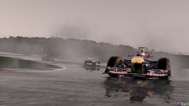 F1 2011 - Immagine 42539
