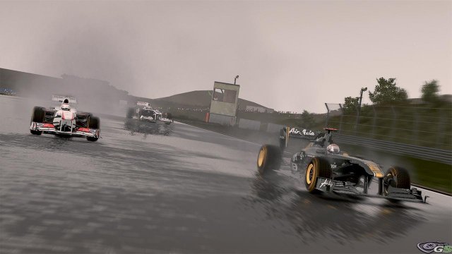 F1 2011 - Immagine 42545