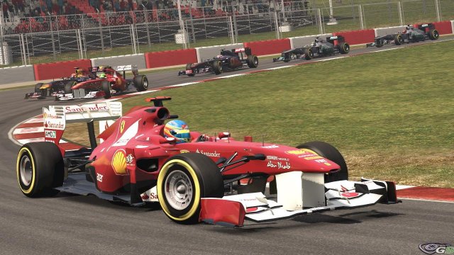 F1 2011 - Immagine 46178