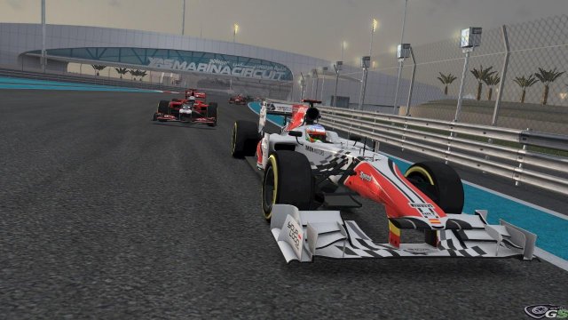 F1 2011 - Immagine 46182