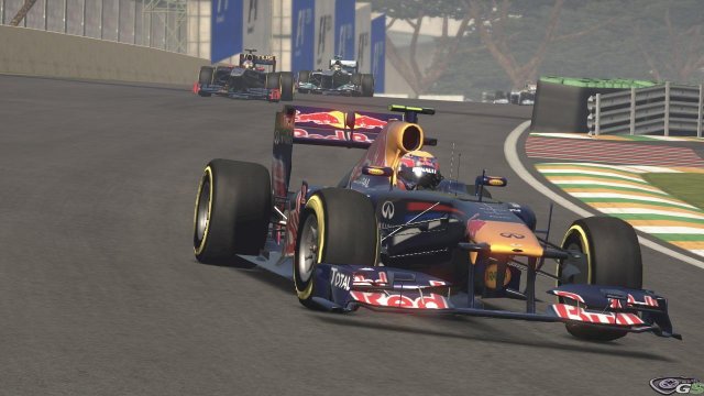 F1 2011 immagine 46186