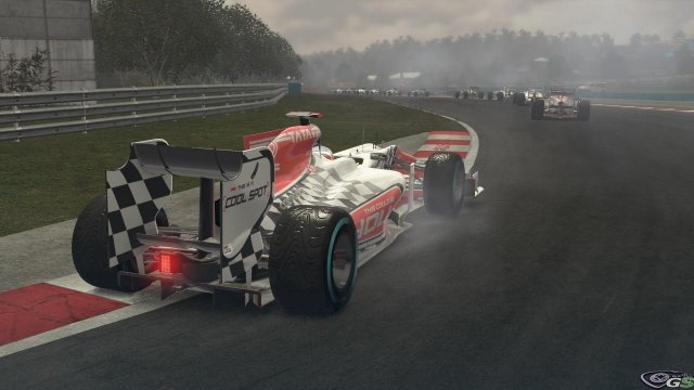 F1 2011 - Immagine 46188