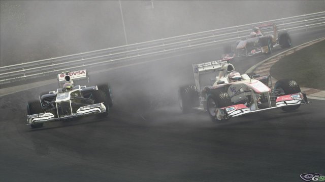 F1 2011 immagine 46192