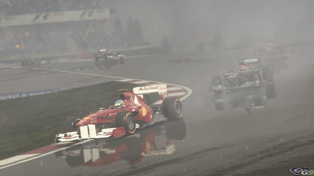 F1 2011 - Immagine 46194