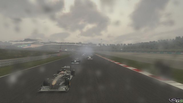 F1 2011 - Immagine 46199