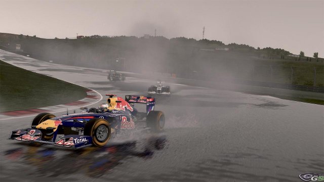 F1 2011 - Immagine 40838