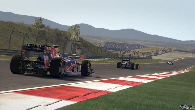 F1 2011 - Immagine 40844