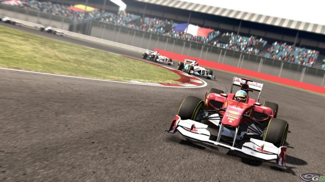F1 2011 - Immagine 43203
