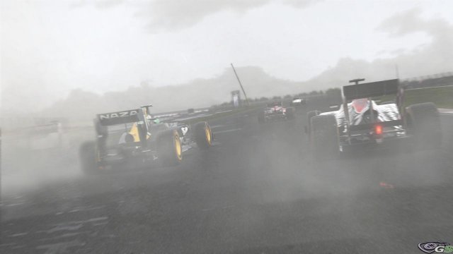 F1 2011 - Immagine 43206