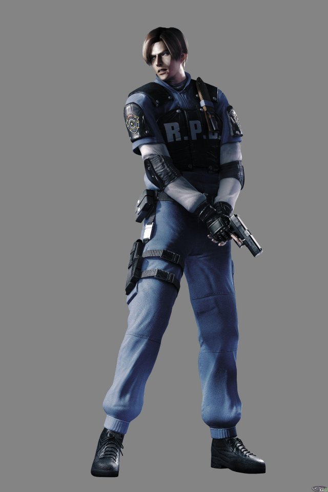 Resident Evil: Operation Raccoon City - Immagine 38779