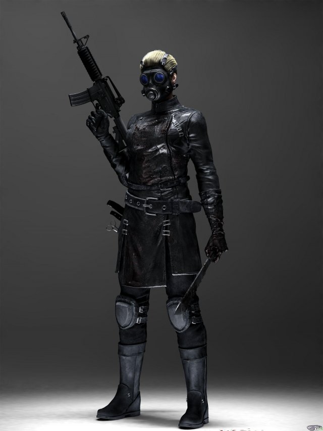 Resident Evil: Operation Raccoon City - Immagine 38781