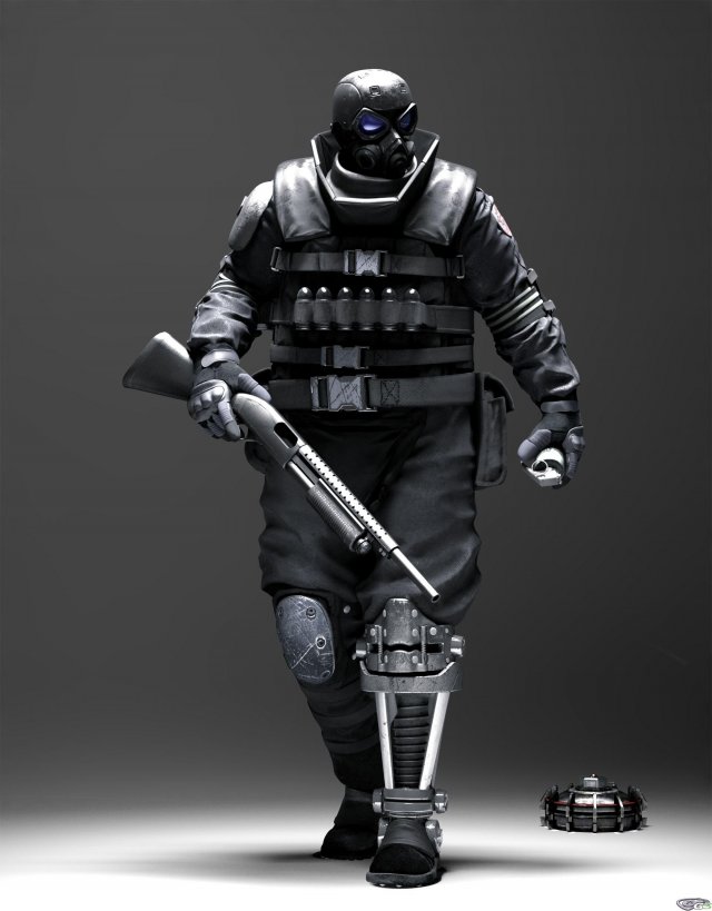 Resident Evil: Operation Raccoon City - Immagine 38783