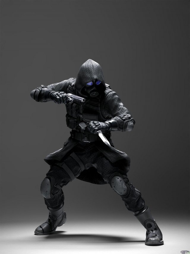 Resident Evil: Operation Raccoon City - Immagine 38785
