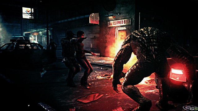 Resident Evil: Operation Raccoon City - Immagine 38787
