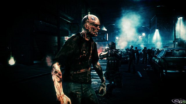 Resident Evil: Operation Raccoon City - Immagine 38791