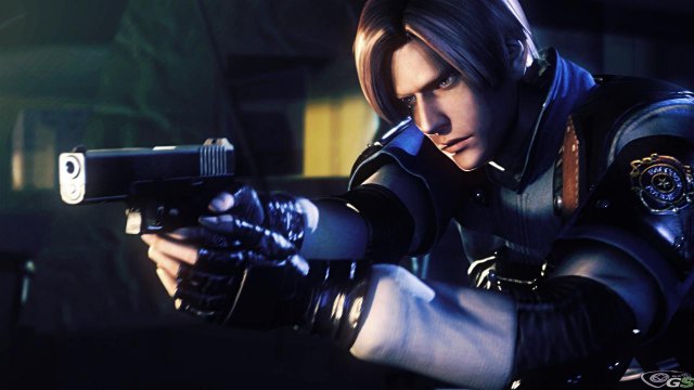 Resident Evil: Operation Raccoon City - Immagine 38793
