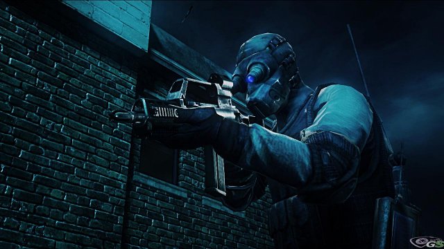 Resident Evil: Operation Raccoon City - Immagine 38795