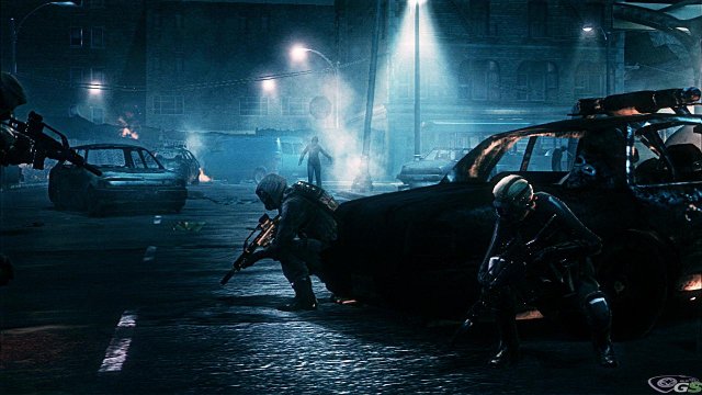 Resident Evil: Operation Raccoon City - Immagine 38801