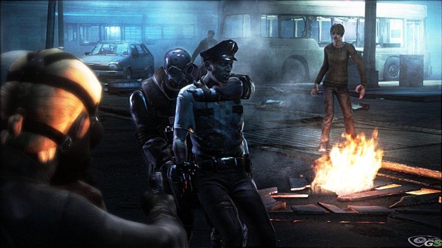 Resident Evil: Operation Raccoon City - Immagine 38803