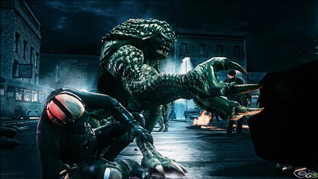 Resident Evil: Operation Raccoon City - Immagine 38805