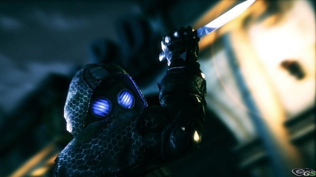 Resident Evil: Operation Raccoon City - Immagine 38809