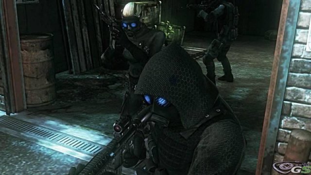 Resident Evil: Operation Raccoon City - Immagine 38703
