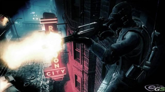 Resident Evil: Operation Raccoon City - Immagine 38705