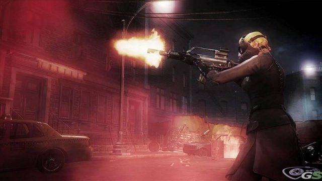 Resident Evil: Operation Raccoon City - Immagine 38707