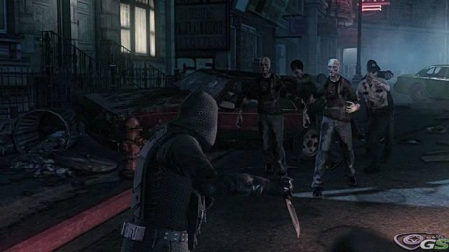 Resident Evil: Operation Raccoon City - Immagine 38709