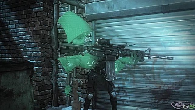 Resident Evil: Operation Raccoon City - Immagine 38715