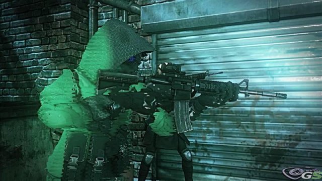 Resident Evil: Operation Raccoon City - Immagine 38717