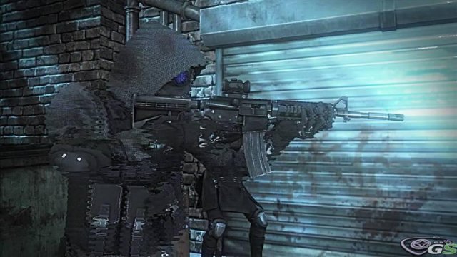 Resident Evil: Operation Raccoon City - Immagine 38719