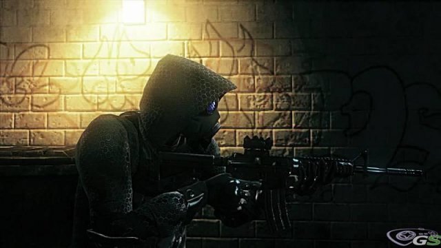 Resident Evil: Operation Raccoon City - Immagine 38721