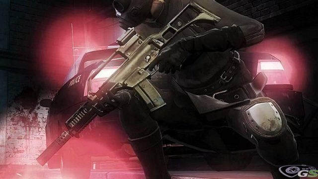 Resident Evil: Operation Raccoon City - Immagine 38723
