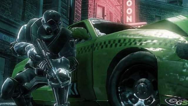 Resident Evil: Operation Raccoon City - Immagine 38725