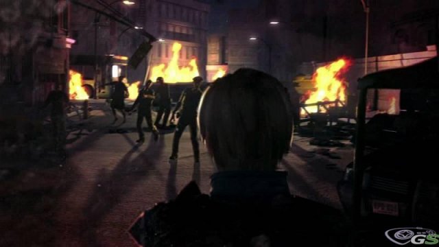 Resident Evil: Operation Raccoon City - Immagine 38727