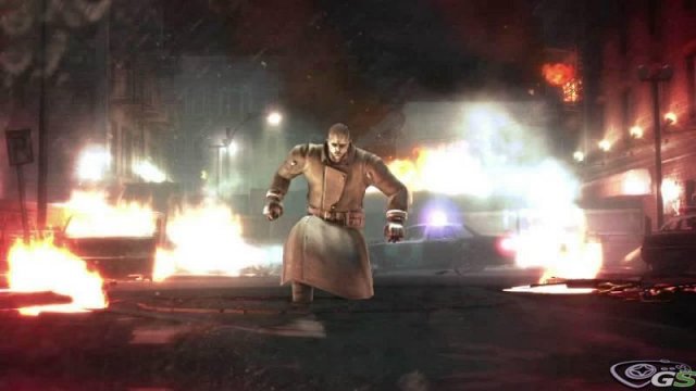 Resident Evil: Operation Raccoon City - Immagine 38733