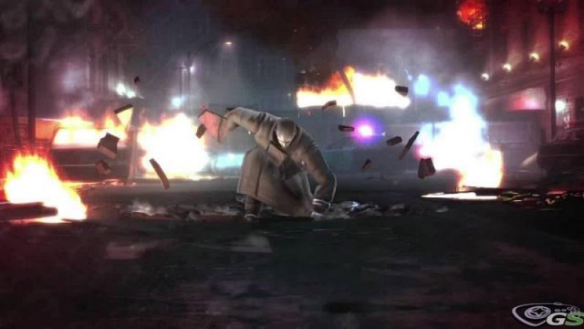 Resident Evil: Operation Raccoon City - Immagine 38735