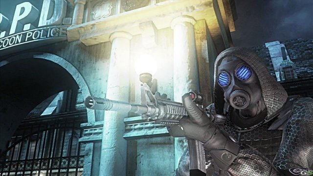 Resident Evil: Operation Raccoon City - Immagine 38737