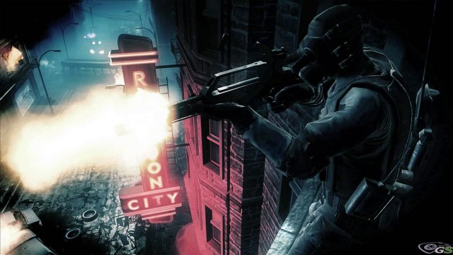 Resident Evil: Operation Raccoon City - Immagine 38739
