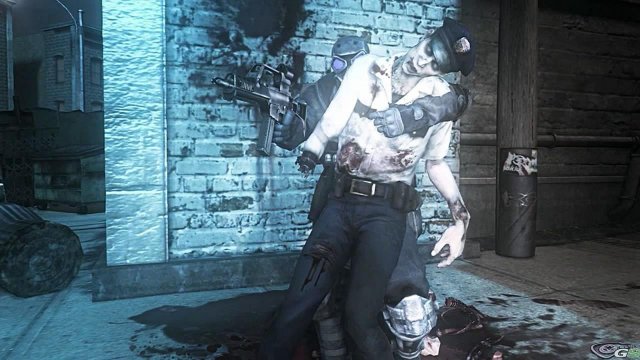 Resident Evil: Operation Raccoon City - Immagine 38743