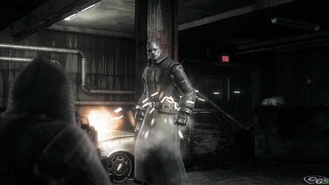 Resident Evil: Operation Raccoon City - Immagine 38749