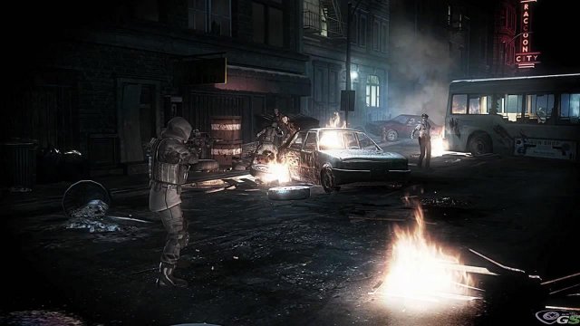Resident Evil: Operation Raccoon City - Immagine 38751