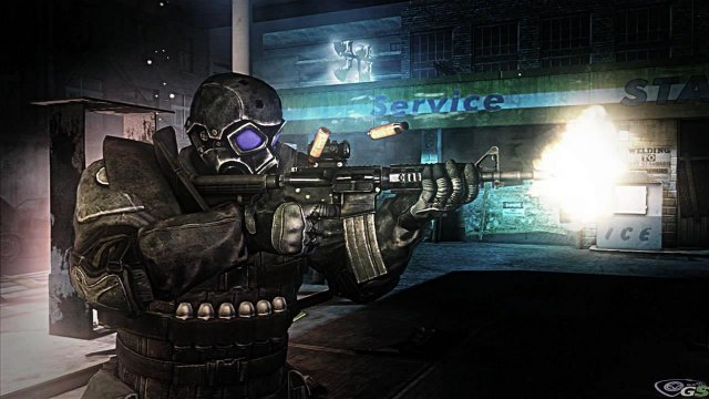 Resident Evil: Operation Raccoon City - Immagine 38753