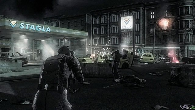 Resident Evil: Operation Raccoon City - Immagine 38755